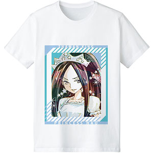 シャーマンキング プリンセス ハオ Ani-Art Tシャツ vol.2 レディース S