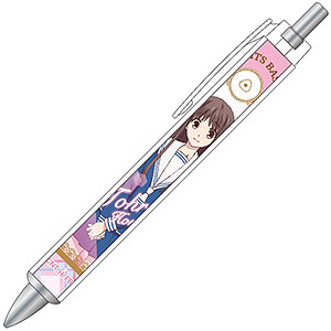 フルーツバスケット 太軸シャープペン 透