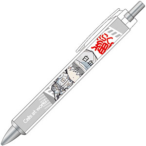 はたらく細胞 太軸シャープペン 白血球