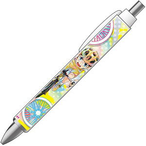 弱虫ペダル GLORY LINE PALE TONE series ボールペン 小野田坂道