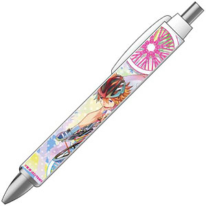 弱虫ペダル GLORY LINE PALE TONE series ボールペン 葦木場拓斗