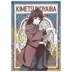 鬼滅の刃 ミニアクリルアート 竈門炭治郎[コンテンツシード]《在庫切れ》