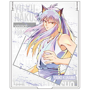 幽☆遊☆白書 PALE TONE series ミラー 飛影 vol.3[コンテンツシード