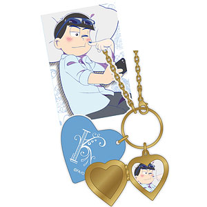 おそ松さん ロケットチャームS・N・S カラ松