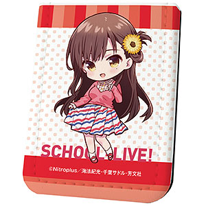 がっこうぐらし 若狭悠里 グッズ6点セット がっこうぐらし 若狭悠里 グッズ5点セット - メルカリ