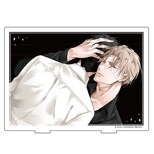 黒か白か でかアクリルスタンド A