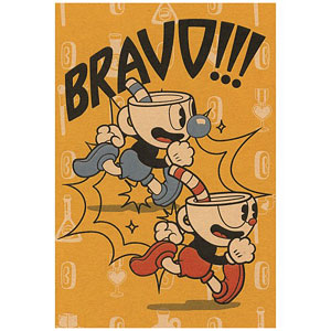 ラ*ウ様 CUPHEAD マグマン ノンスケール ABS&PVC製 塗装済み完成 Amazon.co.jp: CUPHEAD マグマン ノンスケール ABS&PVC製 塗装
