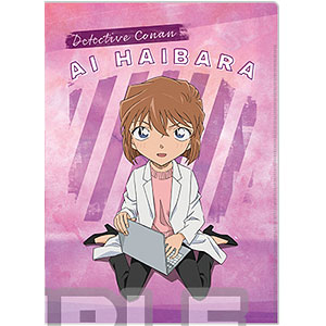 名探偵コナン クリアホルダーvol.2 灰原哀
