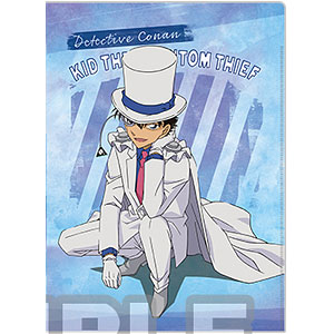 名探偵コナン クリアホルダーvol.2 怪盗キッド