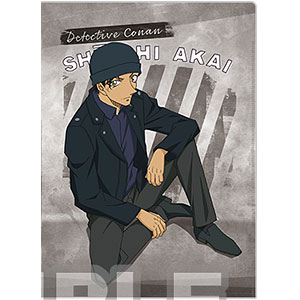 名探偵コナン クリアホルダーvol.2 赤井秀一