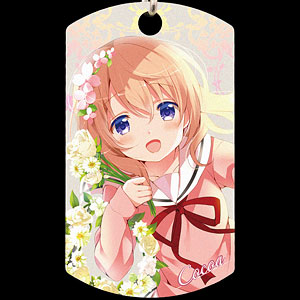 きゃらタグ ご注文はうさぎですか？？ 2020 Spring〈ココア〉