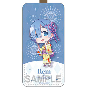 直営店に限定 限定販売】Re：ゼロから始める異世界生活 レザーキーホルダー その他