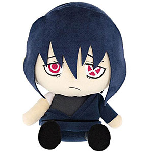 炎炎ノ消防隊 ぬいぐるみS 新門紅丸