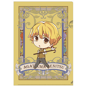 限定販売】鬼滅の刃 ～キメツモダン～ クリアファイル 5.冨岡義勇