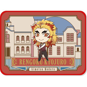 限定販売】鬼滅の刃 ～キメツモダン～ ミニブランケット 5.冨岡義勇