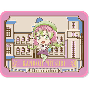 【限定販売】鬼滅の刃 ～キメツモダン～ ミニブランケット 9.甘露寺蜜璃