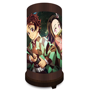 限定販売】鬼滅の刃 行灯・冨岡義勇[あみあみ]《在庫切れ》