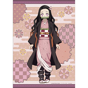 【限定販売】鬼滅の刃 マルチクロス 竈門禰豆子