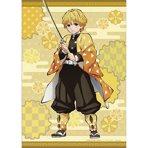 【限定販売】鬼滅の刃 マルチクロス 我妻善逸