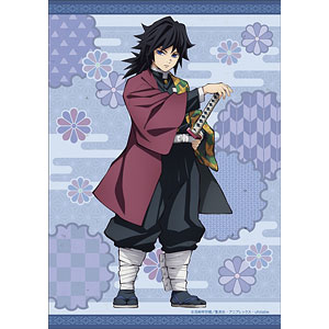 【限定販売】鬼滅の刃 マルチクロス 冨岡義勇