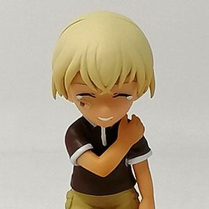 新品 よんてんご 名探偵コナンメモリーズ・コレクションBOX特典 安室透 泣き顔 フィギュア: トイズワークスコレクションよんてんご 名探偵