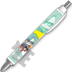 ぎゅぎゅっとボールペン プロメア レミー・プグーナ