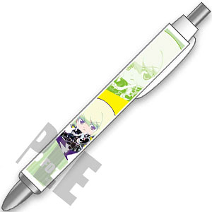 ぎゅぎゅっとボールペン プロメア リオ・フォーティア