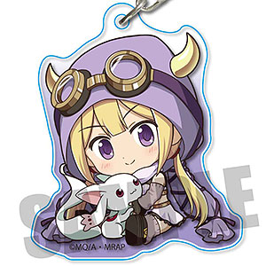 ぎゅぎゅっとアクリルキーホルダー マギアレコード 魔法少女まどか 