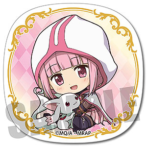 ぎゅぎゅっとシール マギアレコード 魔法少女まどか☆マギカ外伝 環いろは