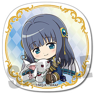 ぎゅぎゅっとシール マギアレコード 魔法少女まどか☆マギカ外伝 七海やちよ