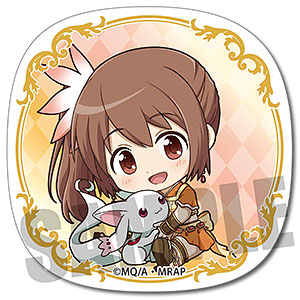 ぎゅぎゅっとシール マギアレコード 魔法少女まどか☆マギカ外伝 由比鶴乃