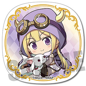 ぎゅぎゅっとシール マギアレコード 魔法少女まどか☆マギカ外伝 深月フェリシア