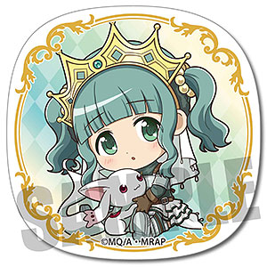 ぎゅぎゅっとシール マギアレコード 魔法少女まどか☆マギカ外伝 二葉さな