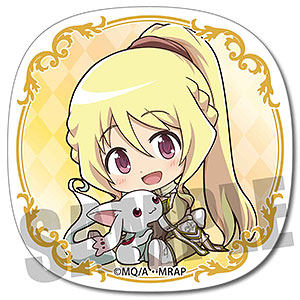 ぎゅぎゅっとシール マギアレコード 魔法少女まどか☆マギカ外伝 十咎ももこ