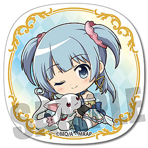 ぎゅぎゅっとシール マギアレコード 魔法少女まどか☆マギカ外伝 水波レナ