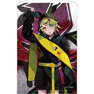 ピアプロキャラクターズ 初音ミク Street Style Art by LAM