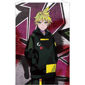 ピアプロキャラクターズ 初音ミク Street Style Art by LAM