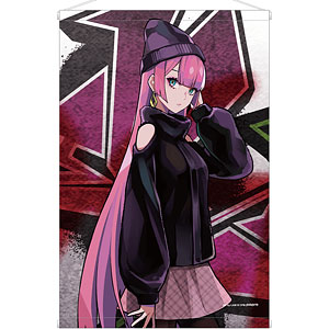 ピアプロキャラクターズ 初音ミク Street Style Art by LAM