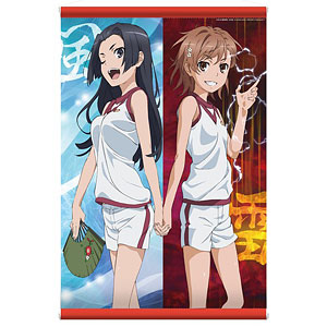 とある科学の超電磁砲　ブシロードカード　婚后　光子　#07 PSA7点 とある科学の超電磁砲 ブシロードカード 木山春生 #08 PSA8点