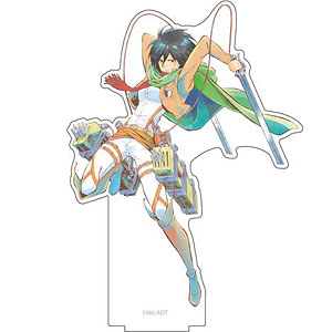 進撃の巨人 PALE TONE series デカアクリルスタンド エレン[コンテンツ