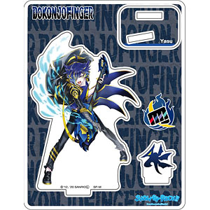 SHOW BY ROCK！！ アクリルスタンド ルフユ[コンテンツシード]《在庫切れ》