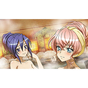 戦姫絶唱シンフォギアXD UNLIMITED A3タペストリー イケてるふたりに大
