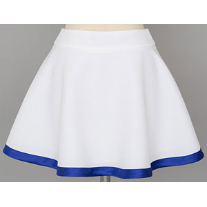 ご注文はうさぎですか？？ 中学校夏制服スカート-M