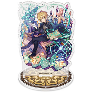 メルクストーリア×あんさんぶるスターズ！ アクリルキャラ
