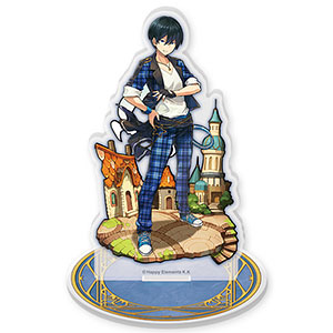 ラストピリオド×あんさんぶるスターズ！ アクリルキャラスタンド
