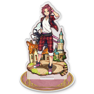 あんスタ ラストピリオド 斎宮宗 アクリルキーホルダー あんさんぶるスターズ 2025年最新】ラストピリオド 斎宮宗の人気アイテム - メルカリ
