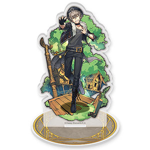 ラストピリオド×あんさんぶるスターズ！ アクリルキャラスタンド