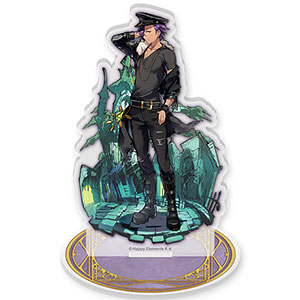 ラストピリオド×あんさんぶるスターズ！ アクリルキャラスタンド