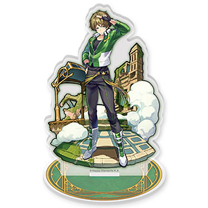 非売品 ラストピリオド×あんスタ　ポストカード 非売品 ラストピリオド×あんスタ ポストカード 非売品 ラストピリオド