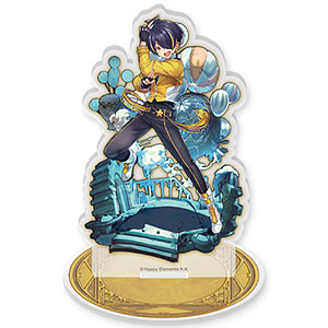 ラストピリオド×あんさんぶるスターズ！ アクリルキャラスタンド15